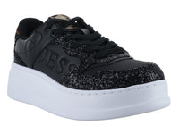 Tenis Guess Cleva Para Mujer