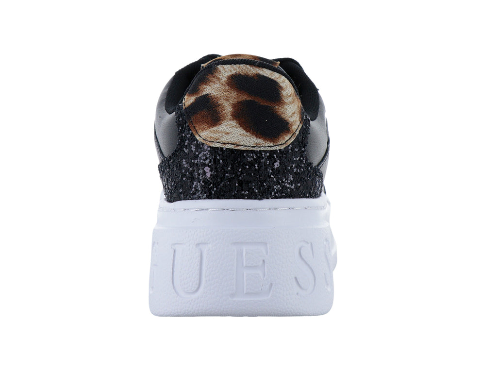 Tenis Guess Cleva Para Mujer