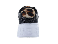 Tenis Guess Cleva Para Mujer