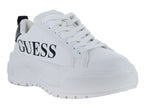 Tenis Guess Earlin Para Mujer