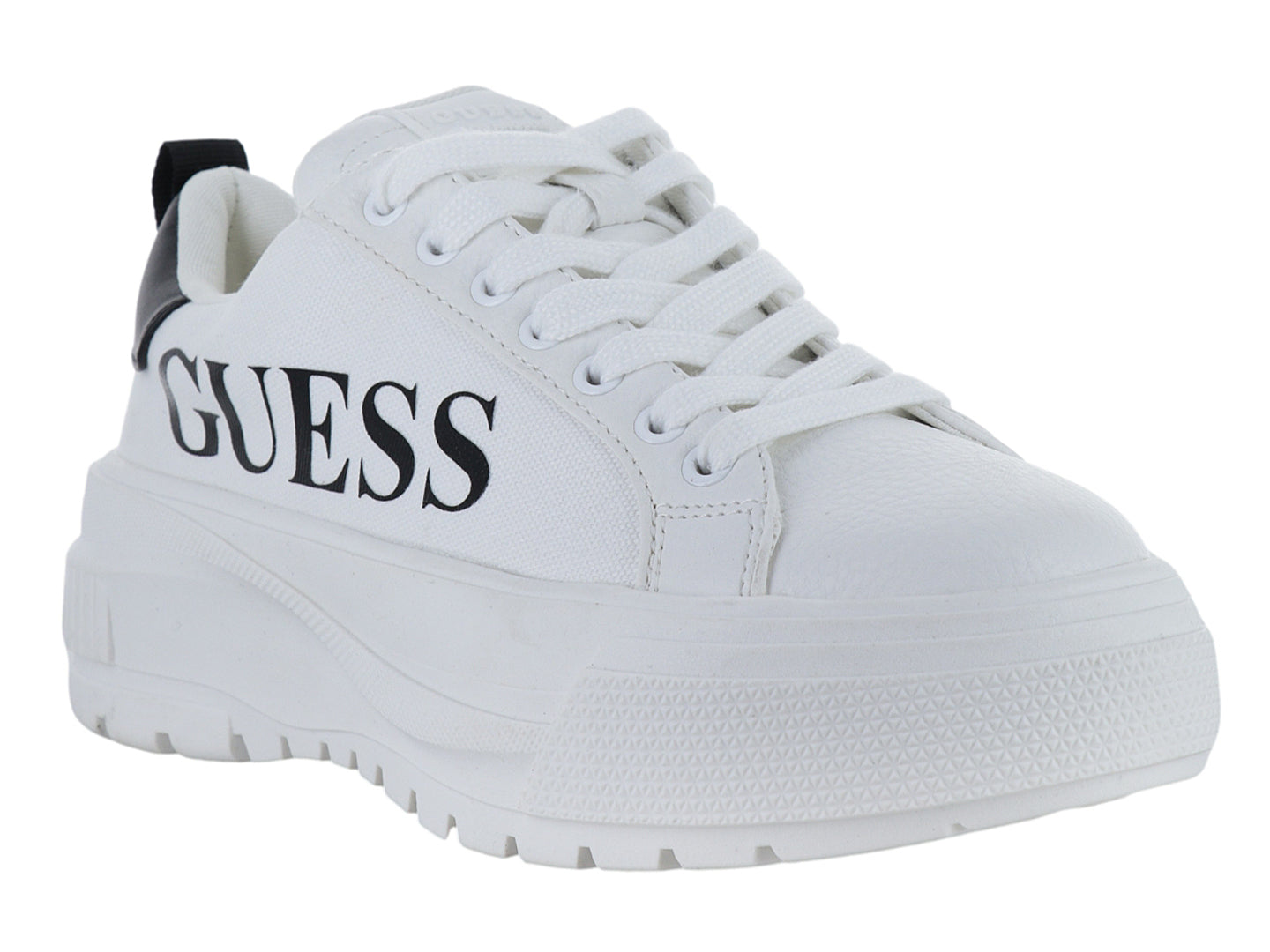 Tenis Guess Earlin Para Mujer
