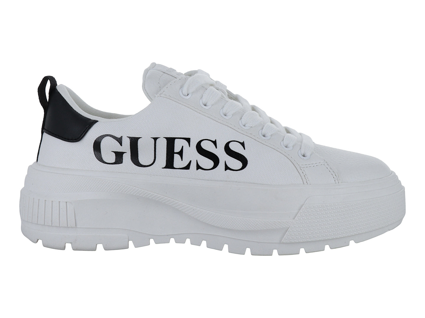 Tenis Guess Earlin Para Mujer