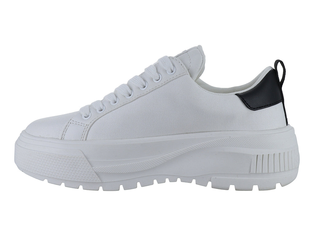 Tenis Guess Earlin Para Mujer