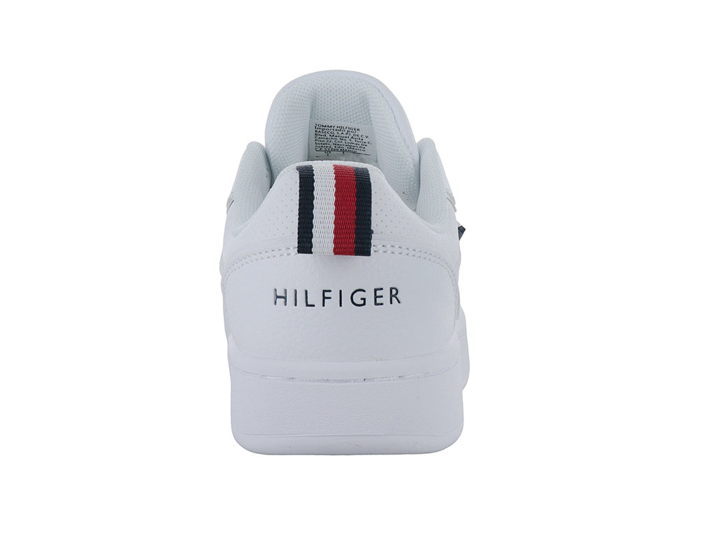 Tenis Tommy Hilfiger Cade Court Low 930C Para Niño