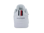 Tenis Tommy Hilfiger Cade Court Low 930C Para Niño