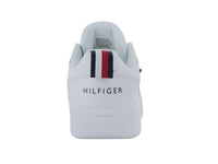 Tenis Tommy Hilfiger Cade Court Low 930C Para Niño