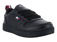 Tenis Tommy Hilfiger Cade Court Low 931C Para Niño
