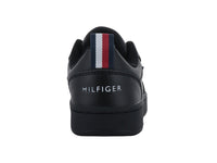 Tenis Tommy Hilfiger Cade Court Low 931C Para Niño
