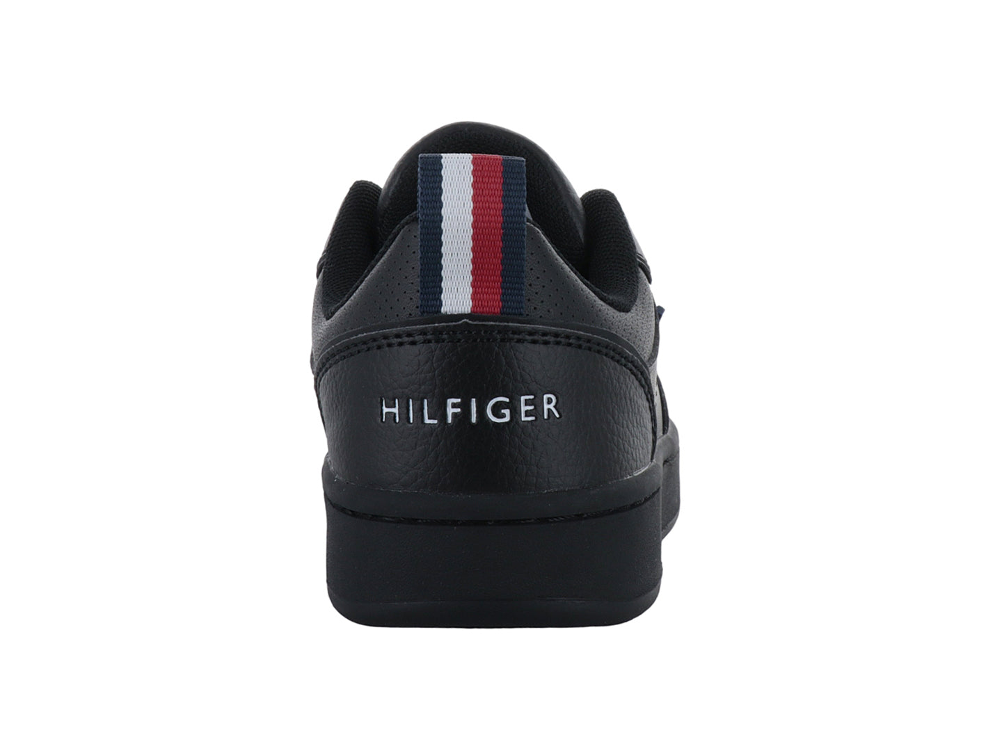 Tenis Tommy Hilfiger Cade Court Low 931C Para Niño