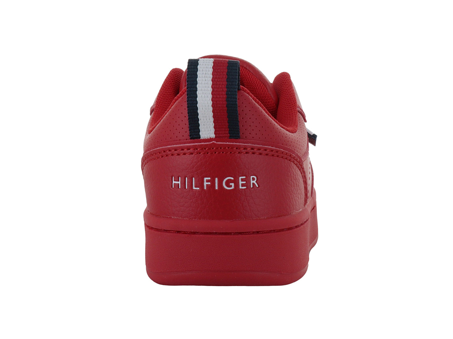 Tenis Tommy Hilfiger Cade Court Low 932C Para Niño