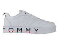 Tenis Tommy Hilfiger 966C Para Niña