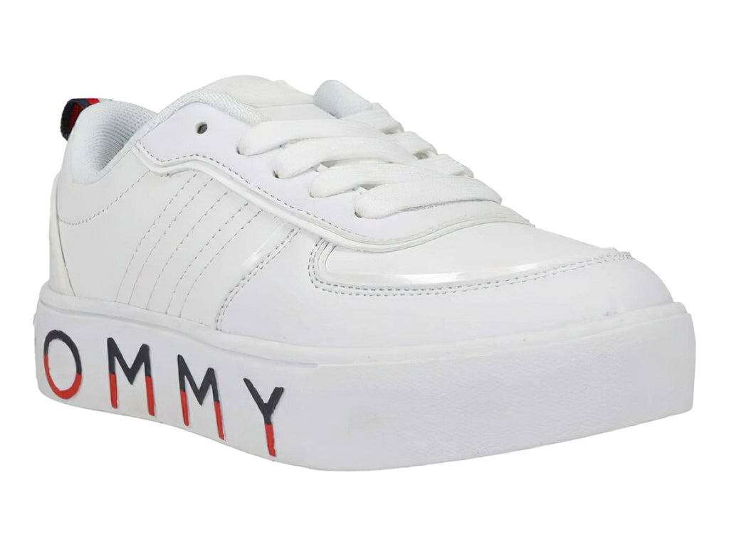 Tenis Tommy Hilfiger 966C Para Niña