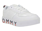 Tenis Tommy Hilfiger 966C Para Niña