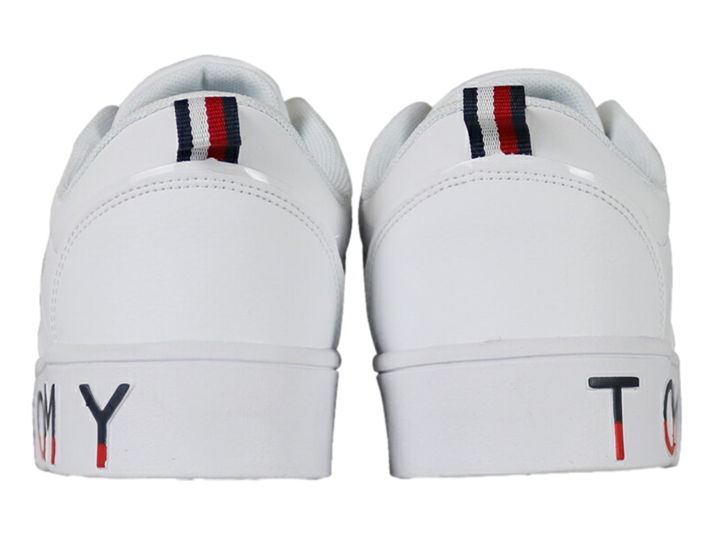 Tenis Tommy Hilfiger 966C Para Niña