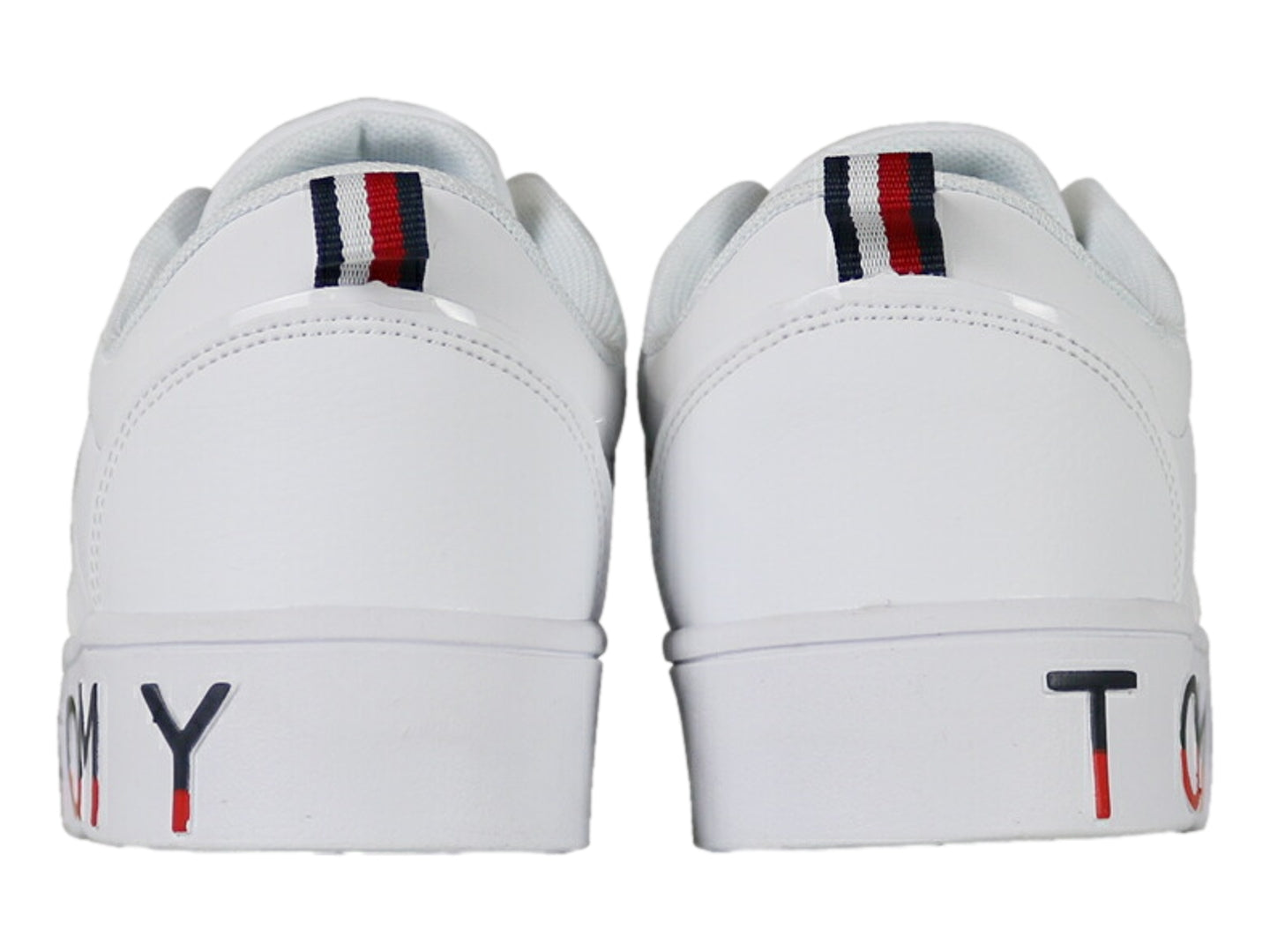 Tenis Tommy Hilfiger 966C Para Niña