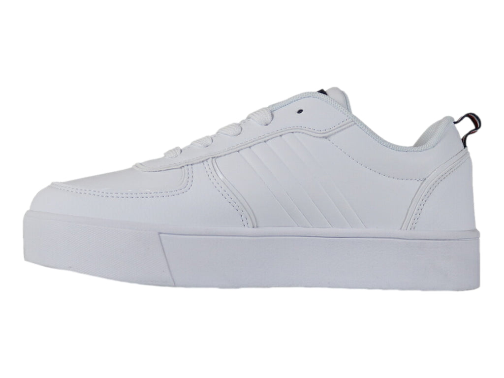 Tenis Tommy Hilfiger 966C Para Niña