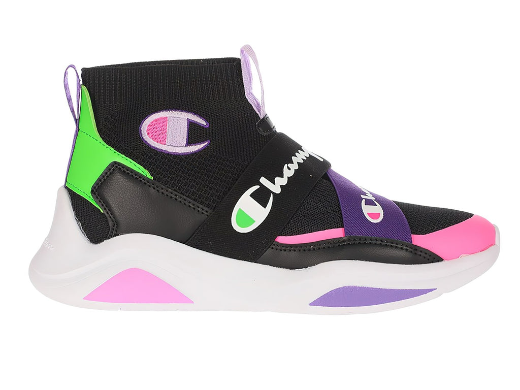 Tenis Champion S10083 Para Mujer