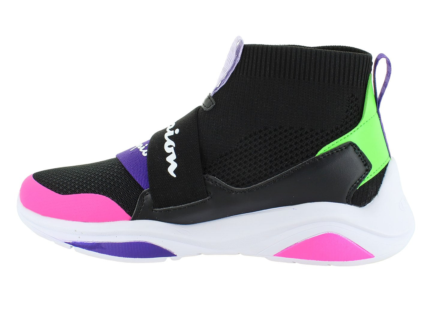 Tenis Champion S10083 Para Mujer