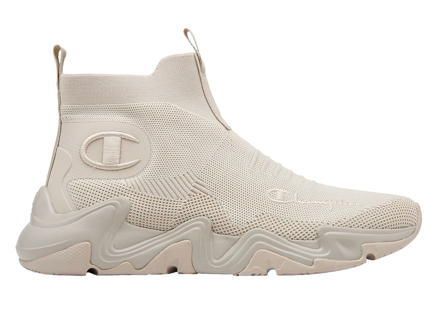 Tenis Champion Hyper C Raw S10846 Para Hombre