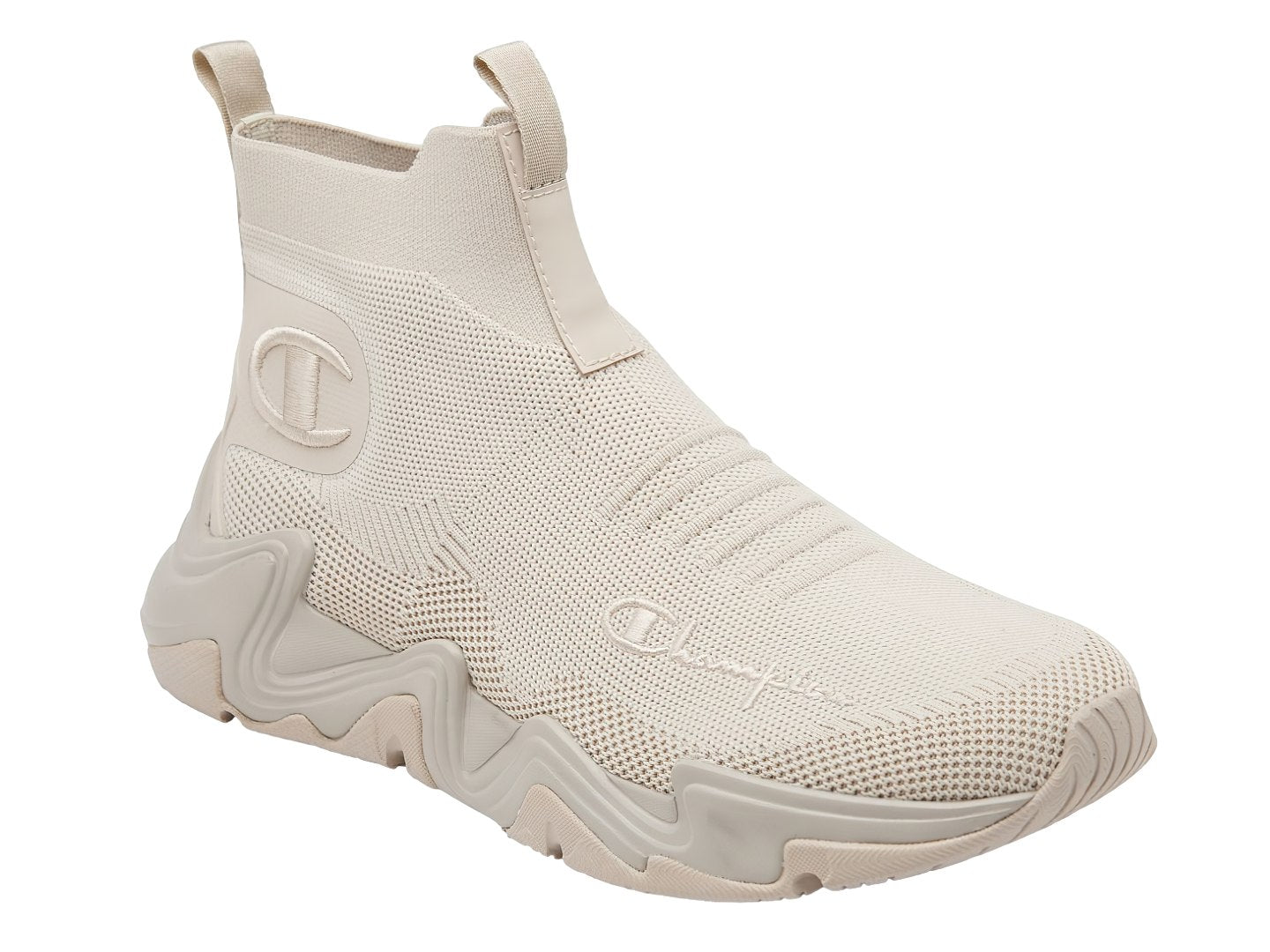 Tenis Champion Hyper C Raw S10846 Para Hombre