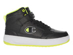Tenis Champion Drome Hi 101605 Para Hombre