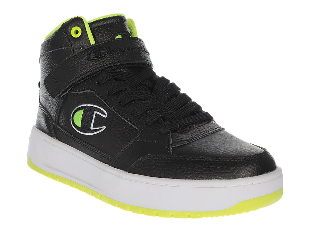 Tenis Champion Drome Hi 101605 Para Hombre