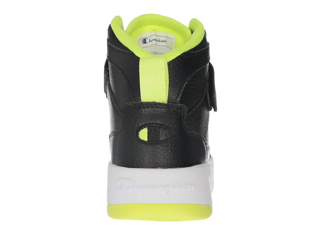 Tenis Champion Drome Hi 101605 Para Hombre