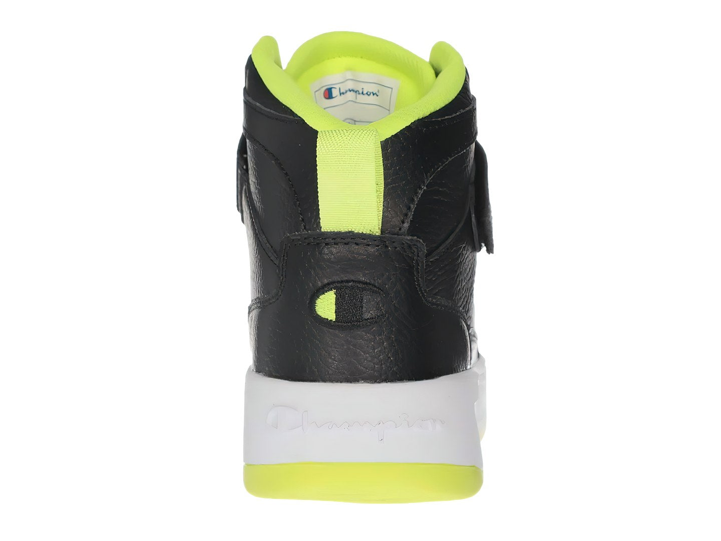 Tenis Champion Drome Hi 101605 Para Hombre