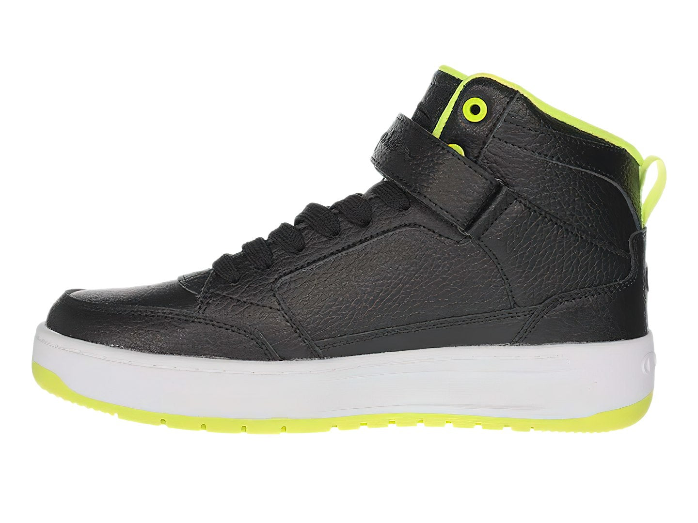 Tenis Champion Drome Hi 101605 Para Hombre