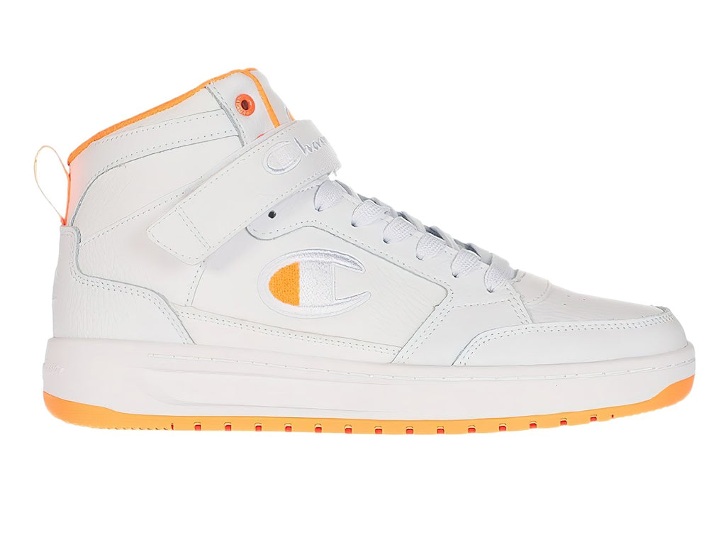 Tenis Champion Drome Hi 101646 Para Hombre