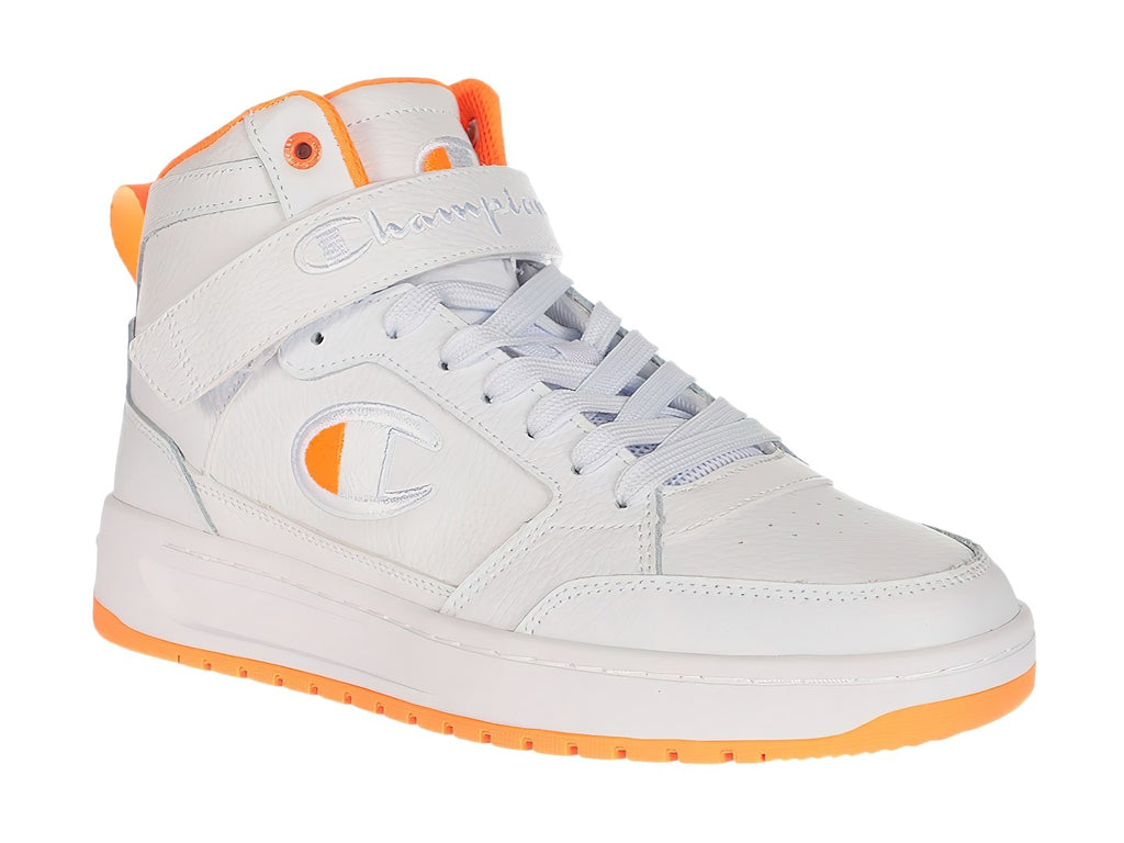 Tenis Champion Drome Hi 101646 Para Hombre