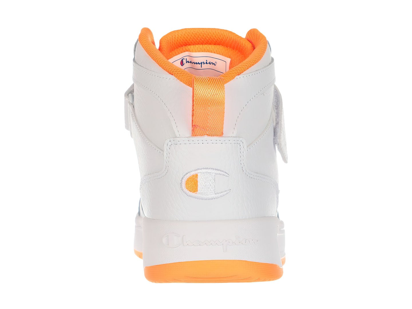 Tenis Champion Drome Hi 101646 Para Hombre