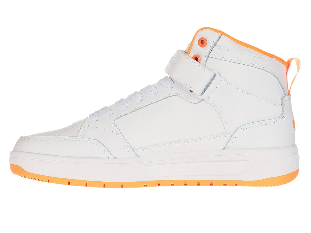 Tenis Champion Drome Hi 101646 Para Hombre