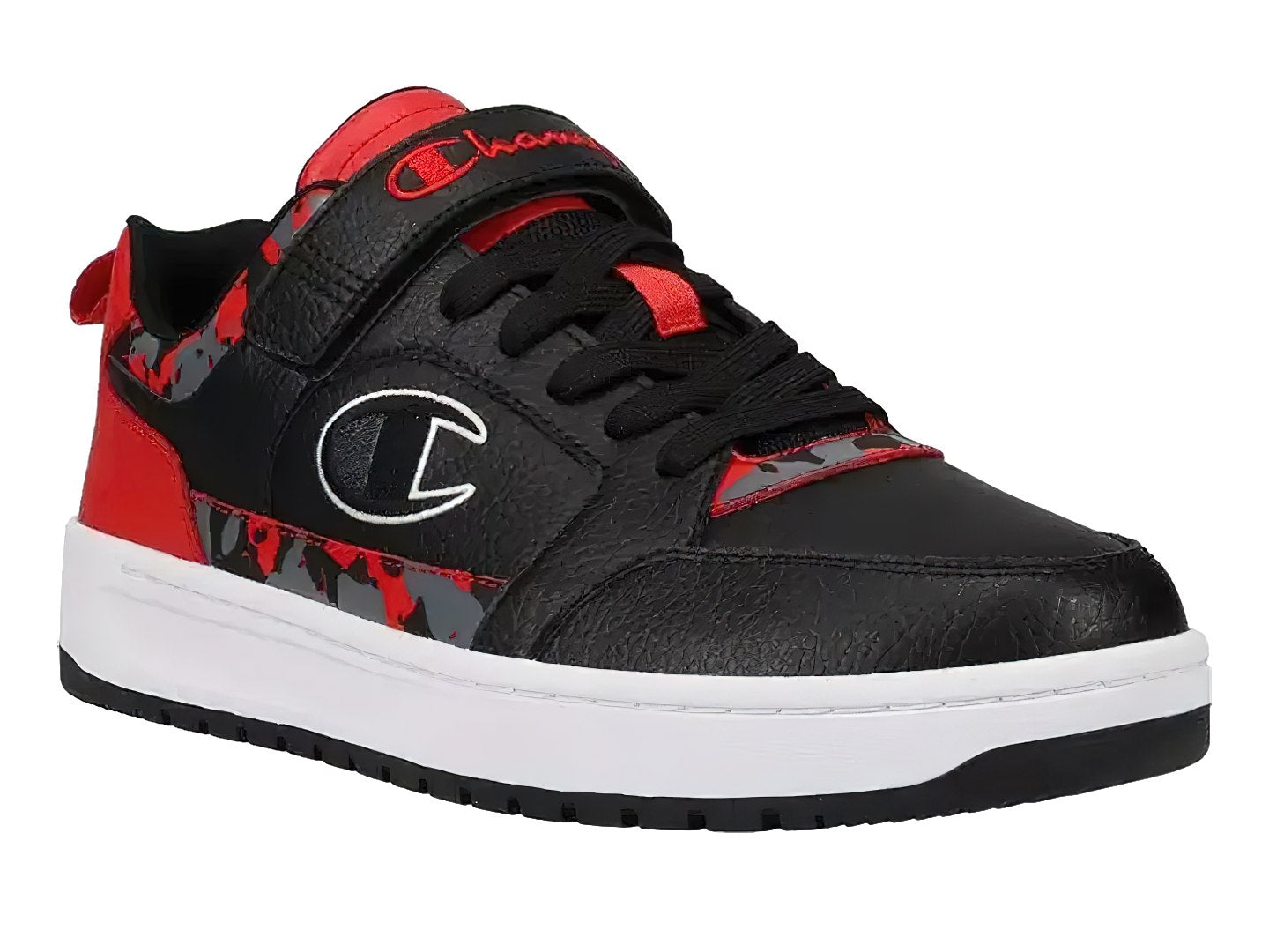 Tenis Champion Drome Lo 101611 Para Hombre