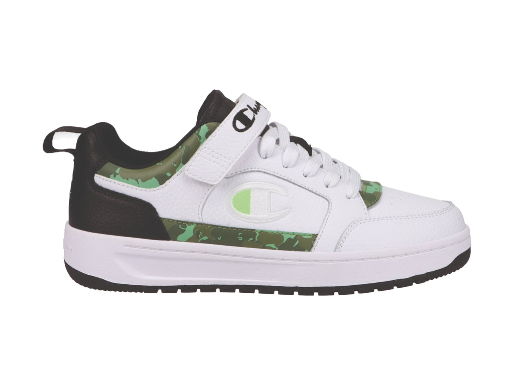 Tenis Champion Drome Lo 101643 Para Hombre