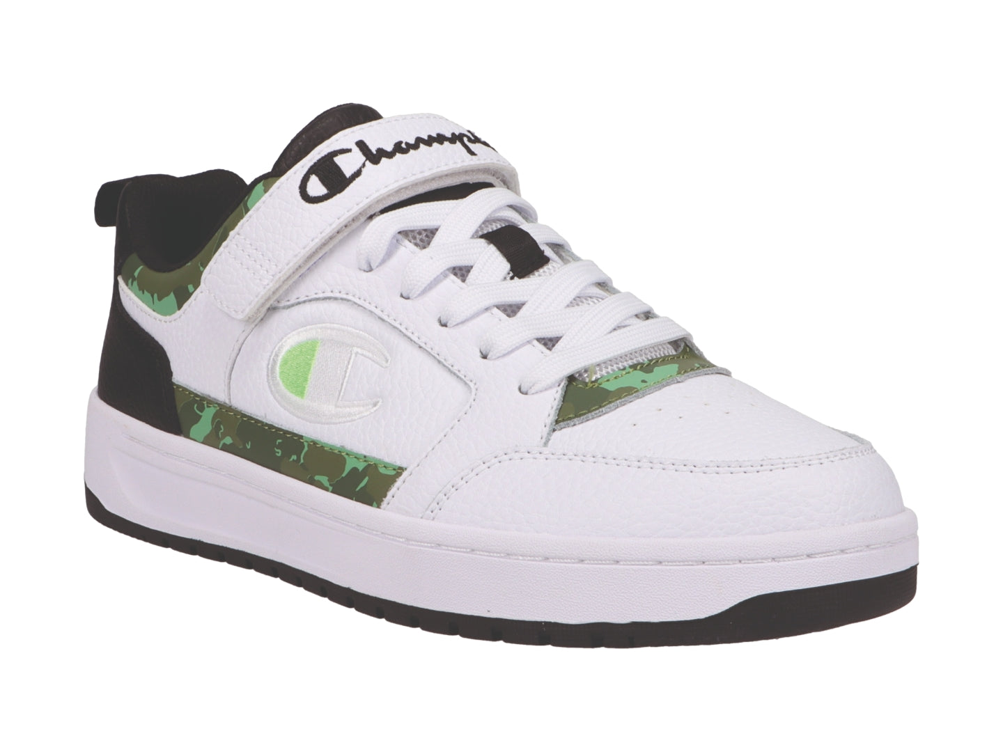 Tenis Champion Drome Lo 101643 Para Hombre