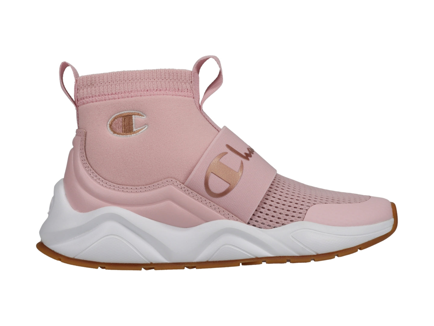 Tenis Champion Rally Pro S10395 Para Mujer