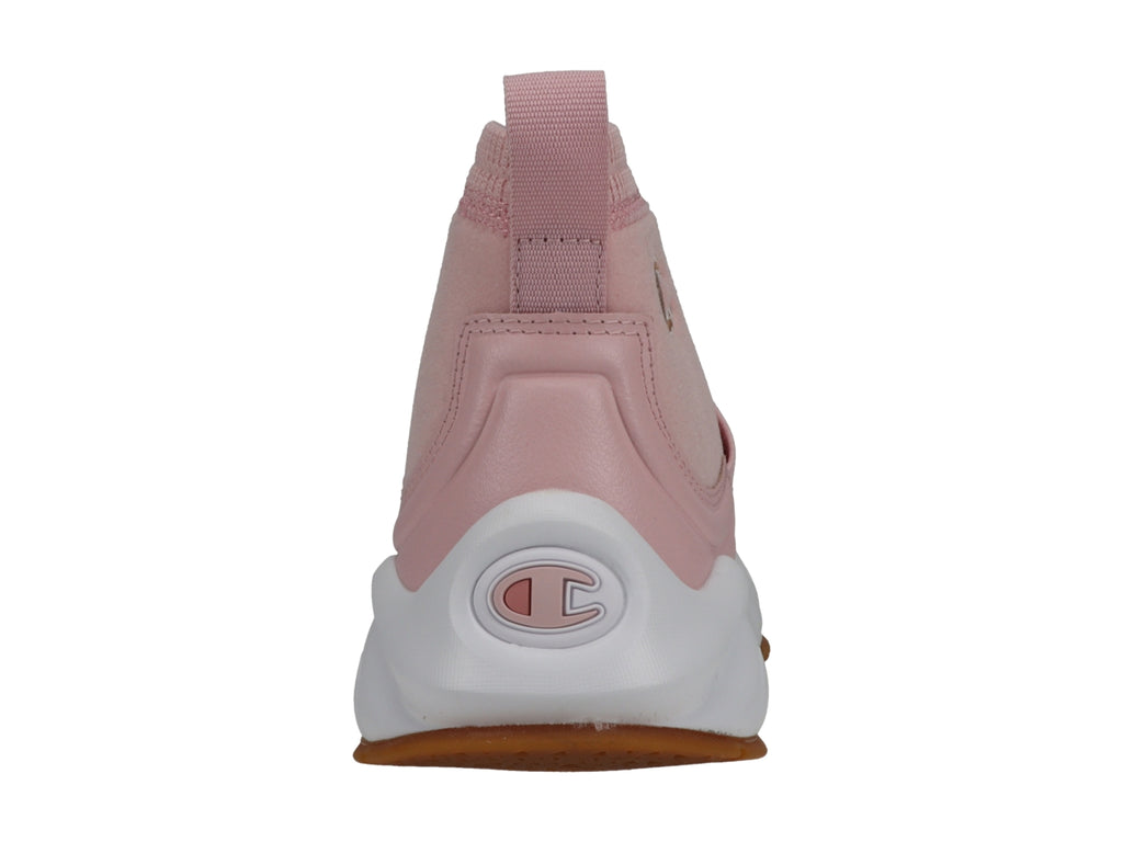 Tenis Champion Rally Pro S10395 Para Mujer