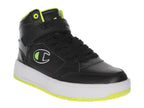 Tenis Champion Drome Hi 101605 Para Niño