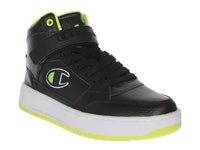 Tenis Champion Drome Hi 101605 Para Niño