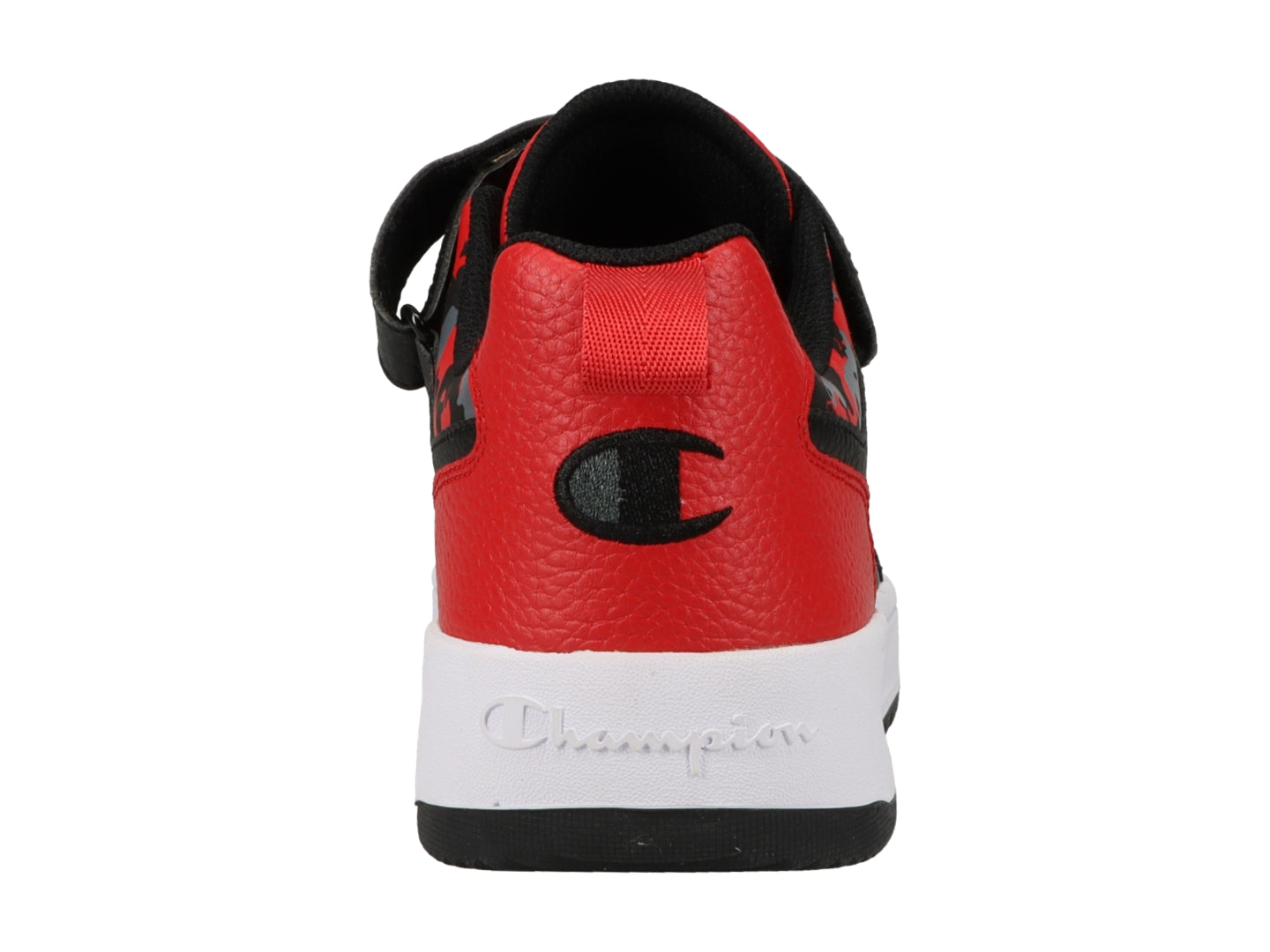 Tenis Champion Drome Lo 101611 Para Niño