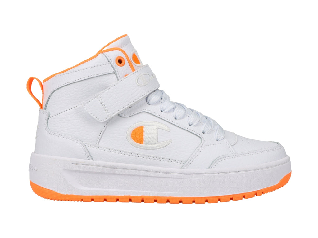 Tenis Champion Drome Hi 101646 Para Niño