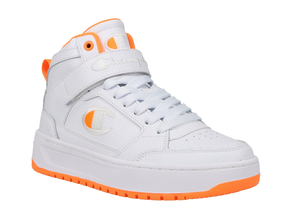 Tenis Champion Drome Hi 101646 Para Niño