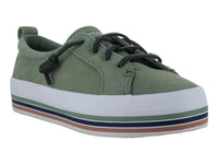 Tenis Sperry 87811 Para Mujer