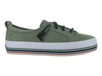 Tenis Sperry 87811 Para Mujer