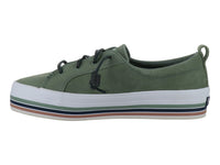 Tenis Sperry 87811 Para Mujer