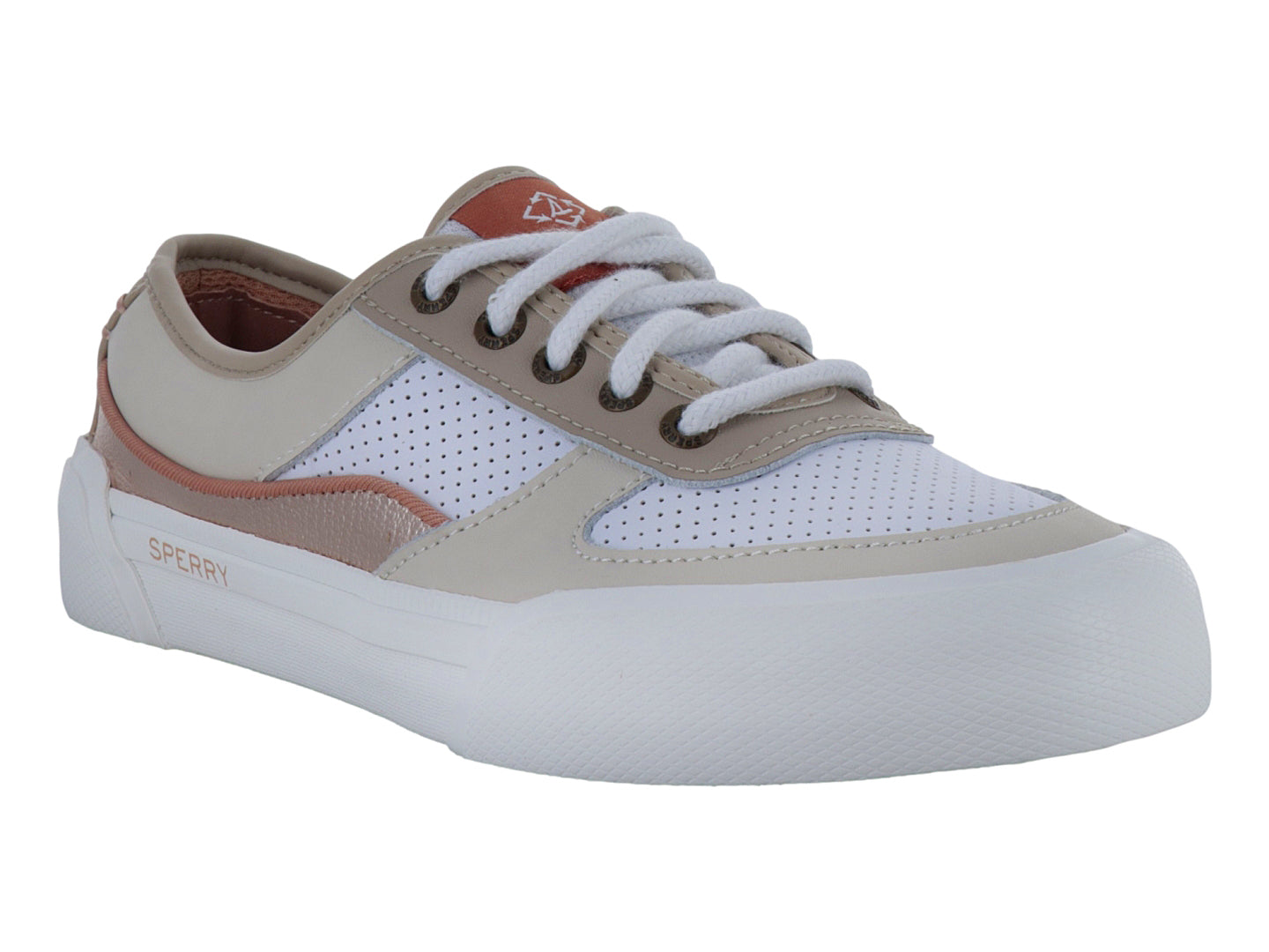 Tenis Sperry 88045 Para Mujer