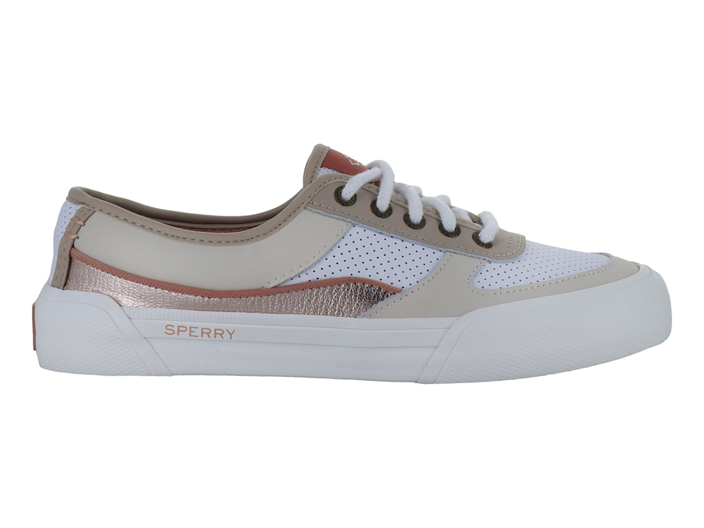 Tenis Sperry 88045 Para Mujer