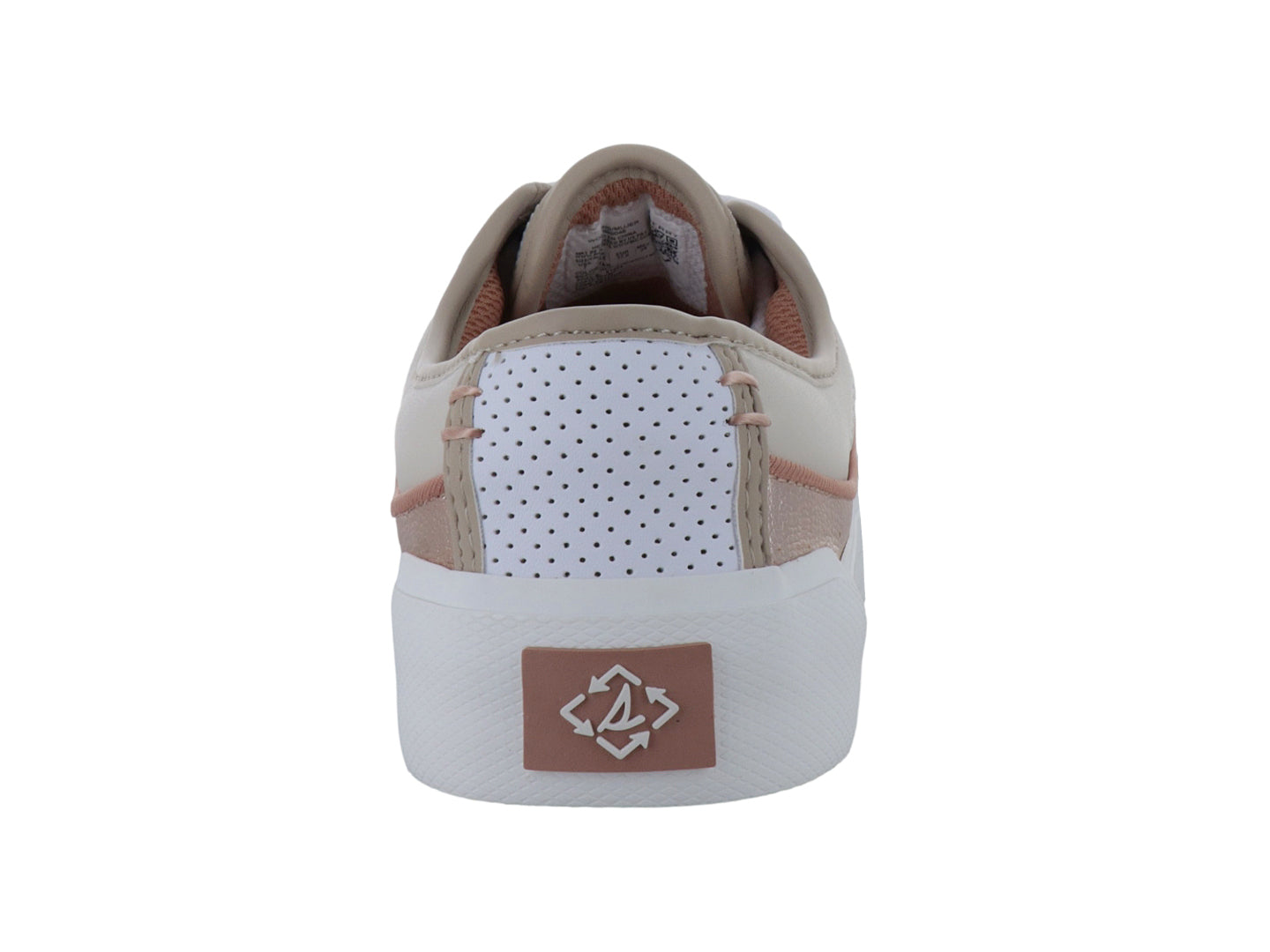 Tenis Sperry 88045 Para Mujer