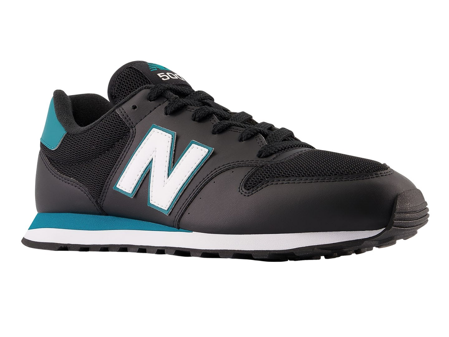 Tenis New Balance 500 500Ta Para Hombre